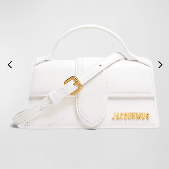 Jacquemus bag - Picture 1 of 9